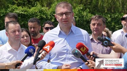 1Hristijan Mickoski6