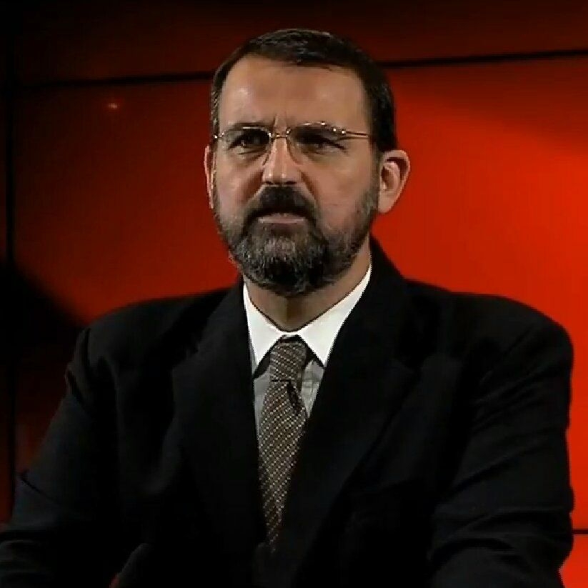 Naum Stoilkovski