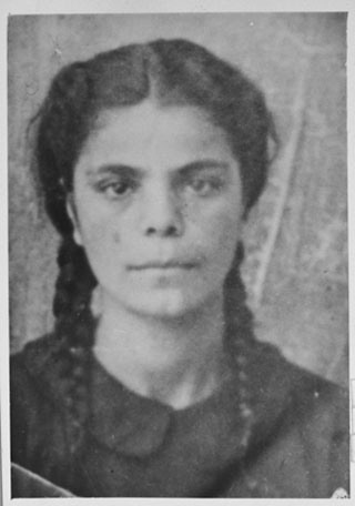 Estreya Ovadia