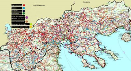 severna-grcija-mapa