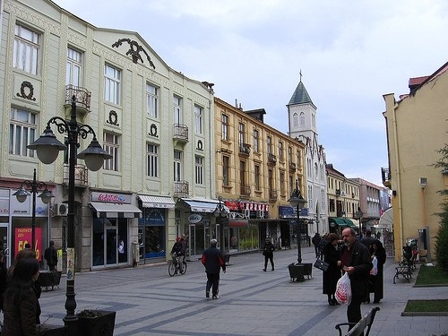 bitola