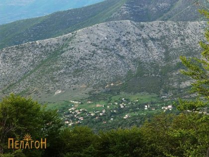 selo belovica