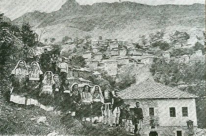 galicnik