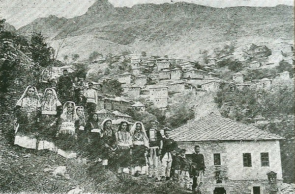 galicnik