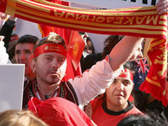 Macedonians-in-Australia