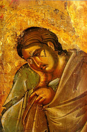 Св. Јован