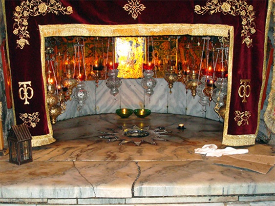 ragjanjeto-na-isus-hristos