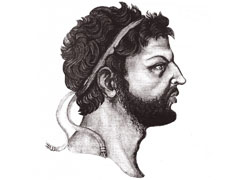 persej