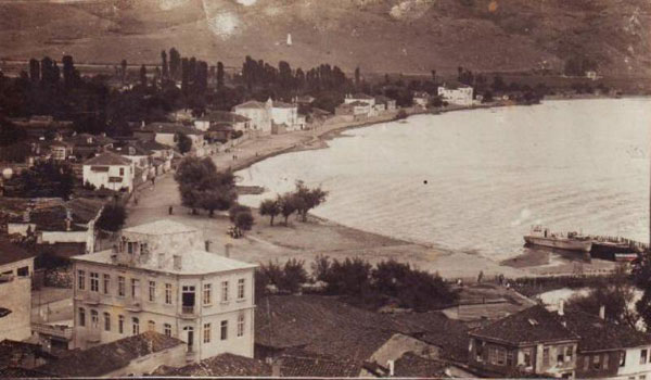 old-ohrid