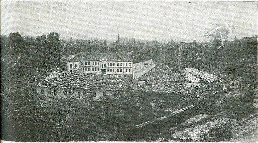 Leshochki manastir