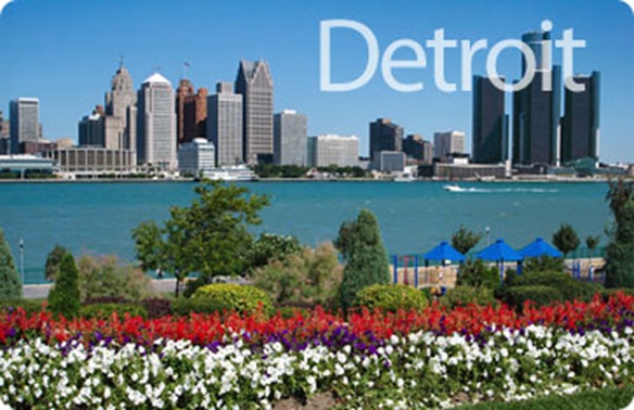 detroid