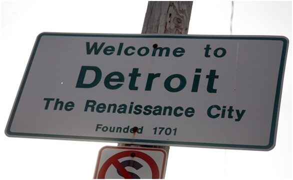 detroid