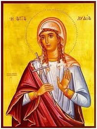lidija