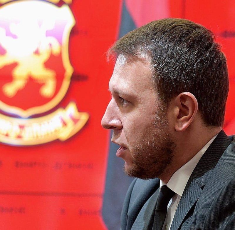 Igor Janusev