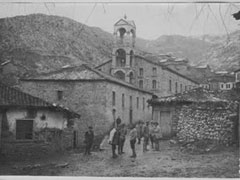 meglensko