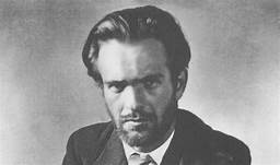 nikola vapcarov