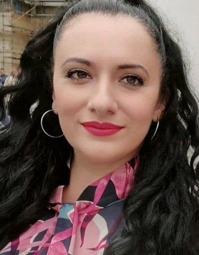 Vesna Atanasovska