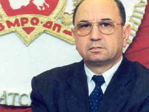 Владимир Голубовски