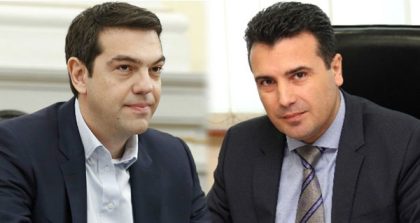 Zaev-Cipras