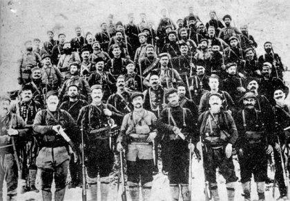 revolucioneri