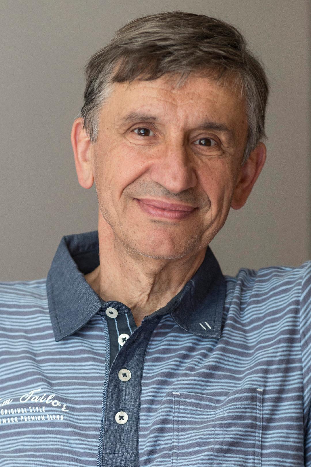Kocarev