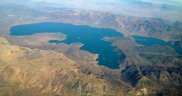 prespa