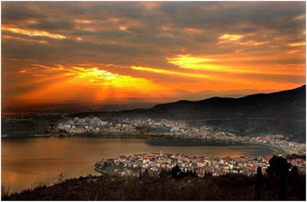 kostur