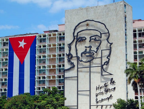 che-guevara