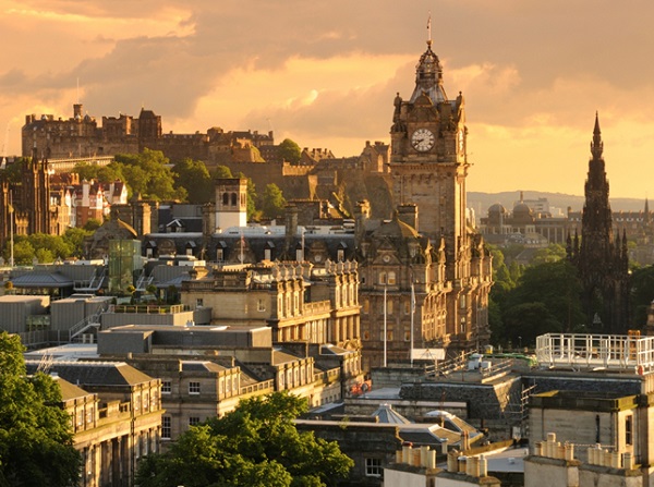edinburg