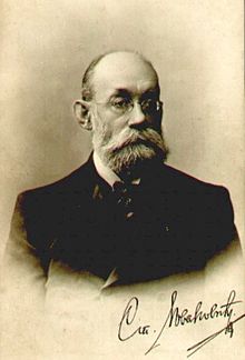 Stojan Novakovic