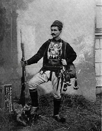 Apostol Petkov