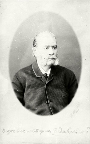 Stefan Verkovic