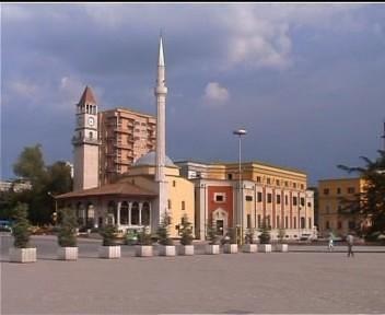 tirana