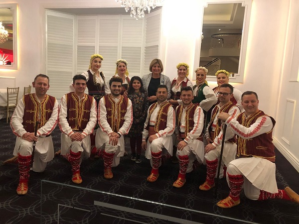 IZVESTAJ ZA ILINDENSKA PROSLAVA MELBURN 3