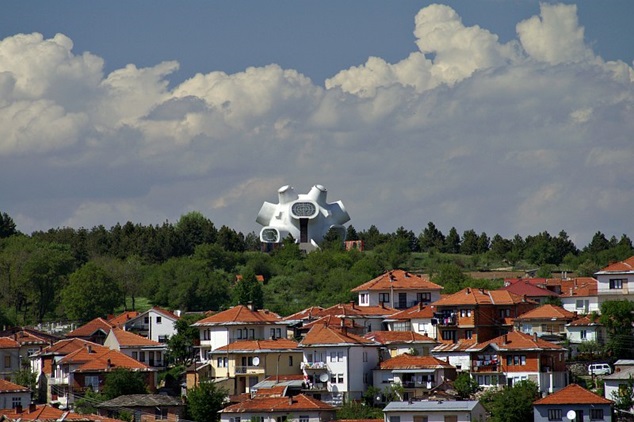 krusevo