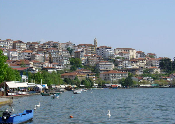 kostur