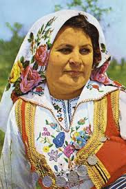 Kostadinka. 1