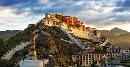 tibet
