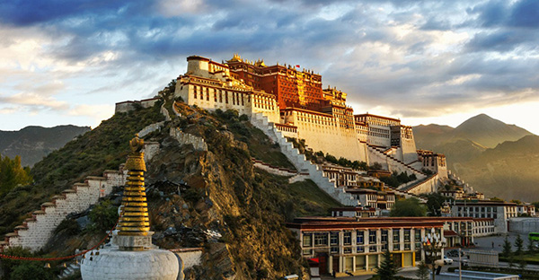 tibet