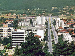 kicevo