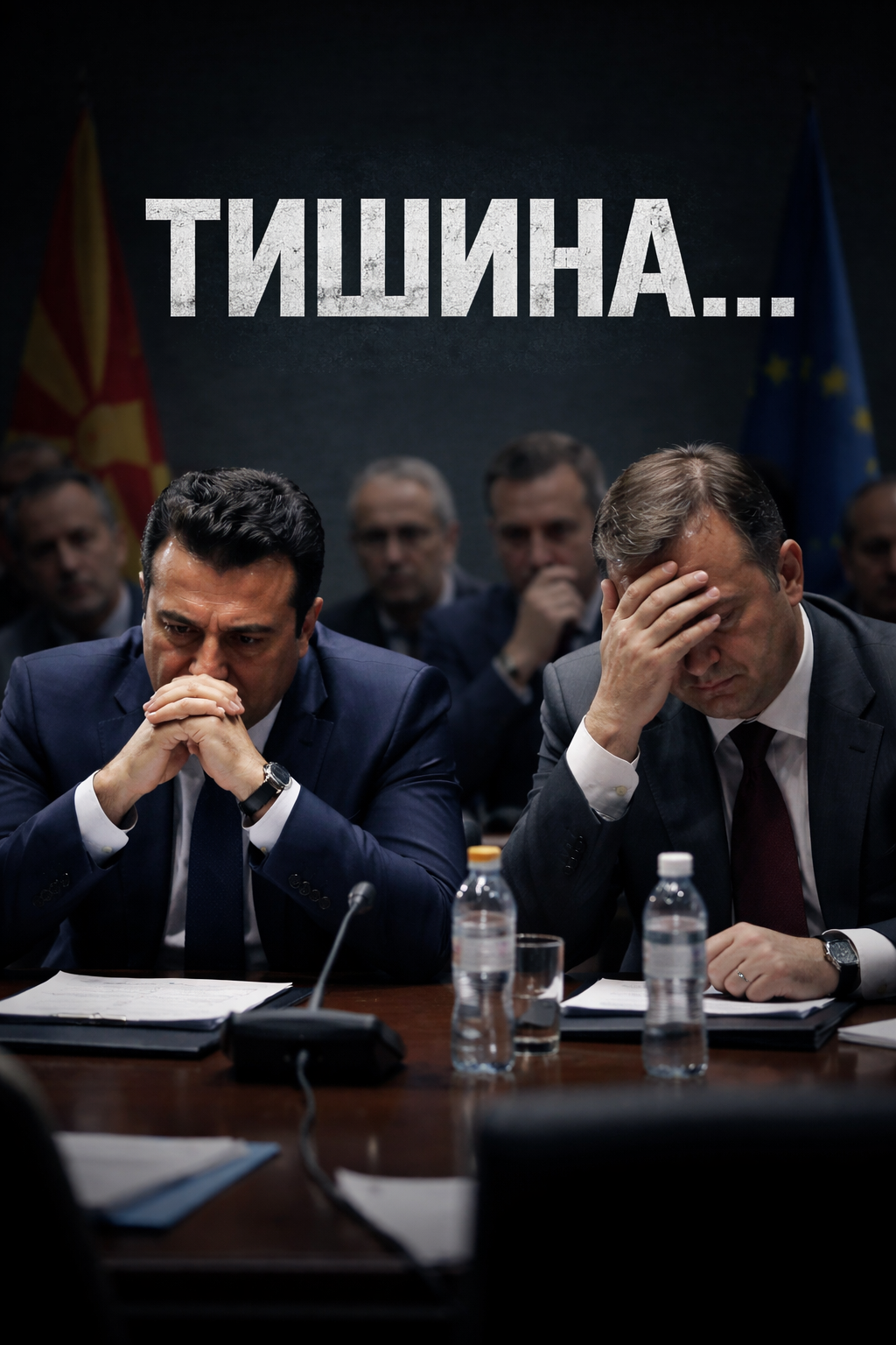 Tisina