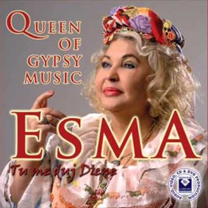 esma-monografija