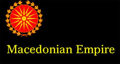 macedonian-empire