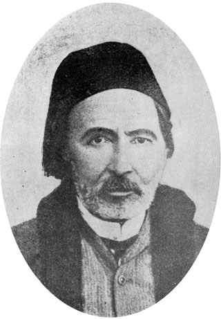 Nako Stoen Stanishev