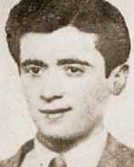 Vangel