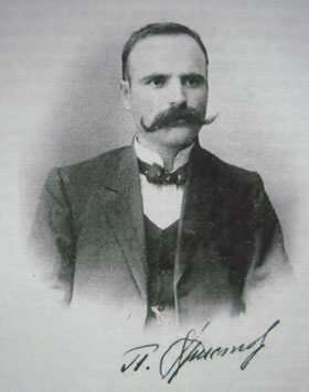 Pavel_Hristov_IMARO