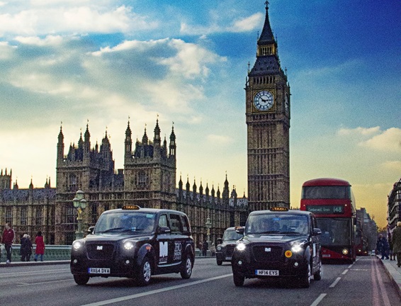 london-parlament