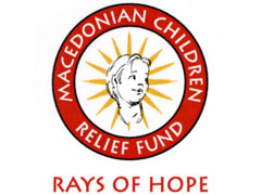 Macedonian-Children-Relief-Fund
