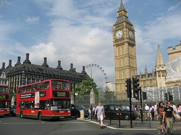 london