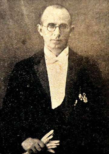Josif-Mihajlovic